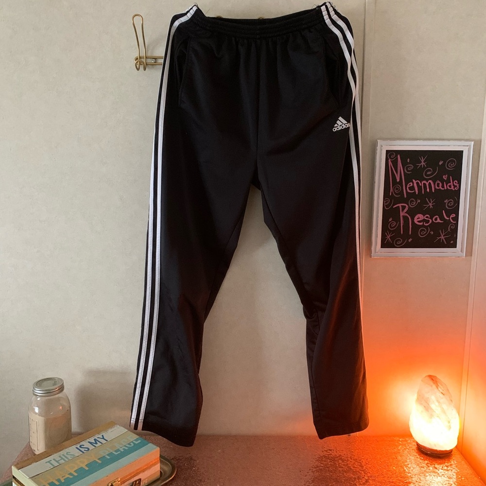 Adidas breakaway pants